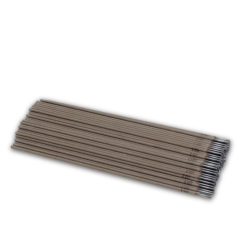 Imagem 1 de 3 de Eletrodo Revestido Belgo E6013 ® 3,25 X 350mm (5kg)