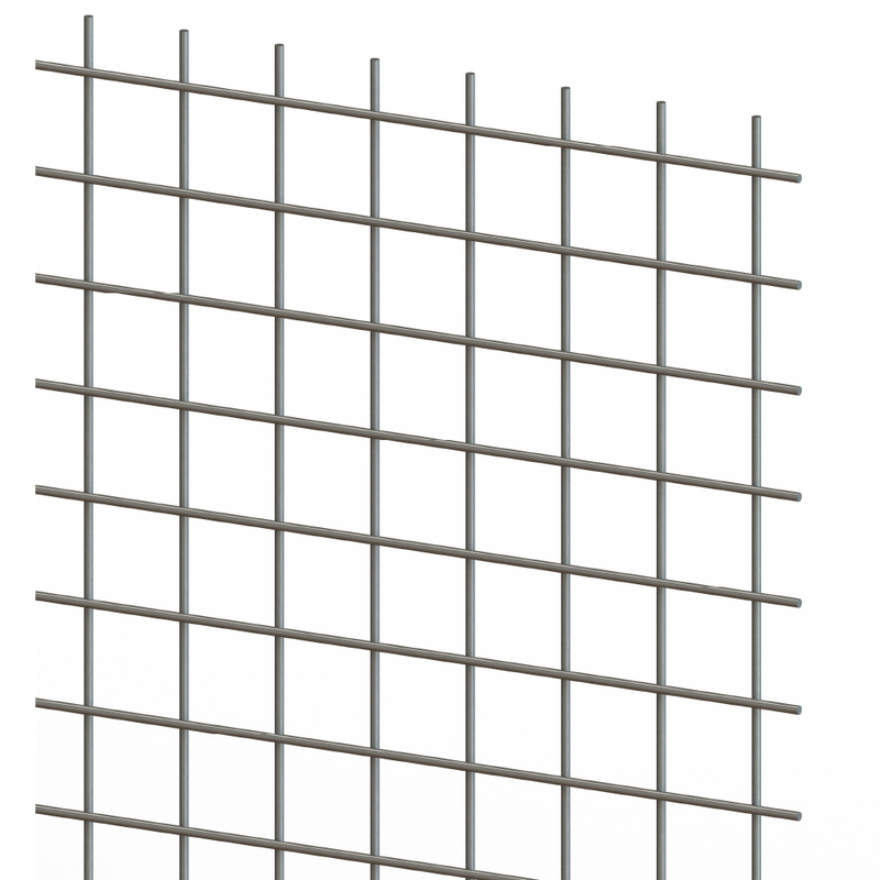 Imagem-4-de-6-de-Tela-Belgo-Serralheiro-®--Fio-276mm---5-x-5cm-152-x-15m-