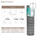 Imagem-6-de-8-de-Tela-Belgo-Practica-®--Fio-200mm---5-x-10cm-152-x-25m-