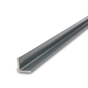 Cantoneira - 25,4mm x 3,17mm 6M