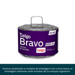 Imagem 2 de 5 de Arame Farpado Bravo Belgo ® (400m)