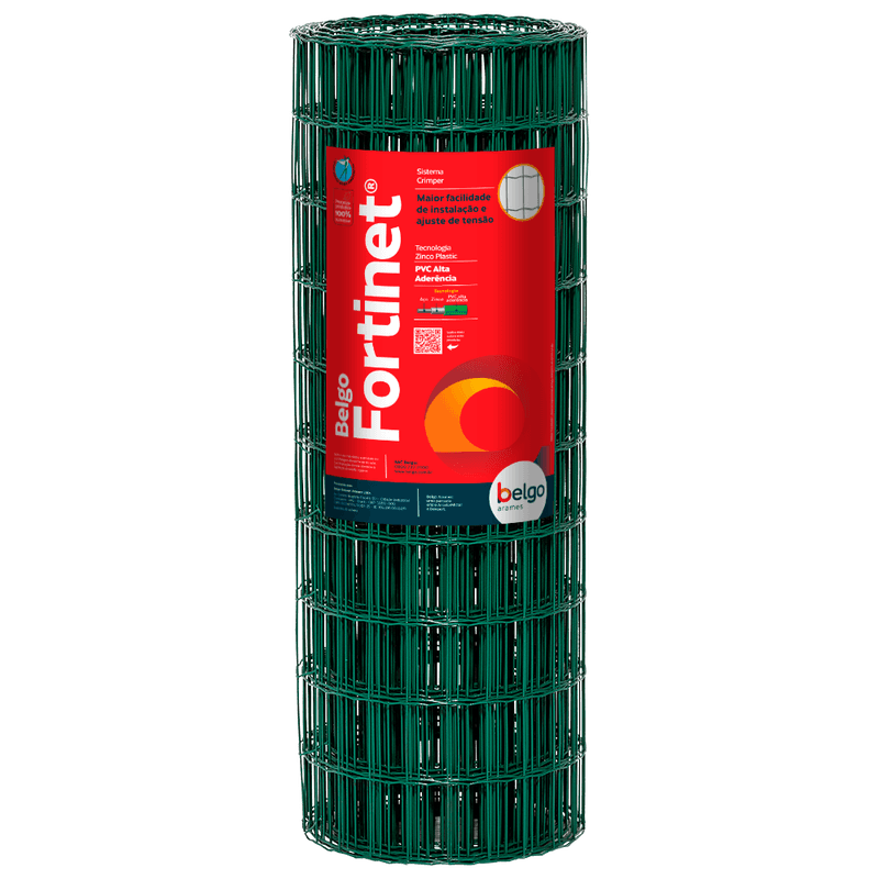 Imagem-1-de-7-de-Tela-Belgo-Fortinet-Family-®--Fio-250mm---5-x-10cm-102m-x-250mm-