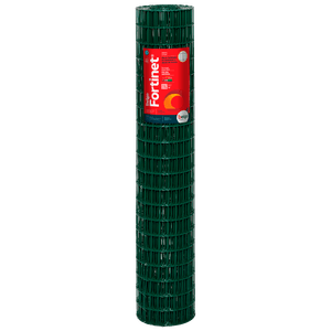 Tela Belgo Fortinet Super Fio 2,95mm - 5 x 5cm x 2,01m x 25m