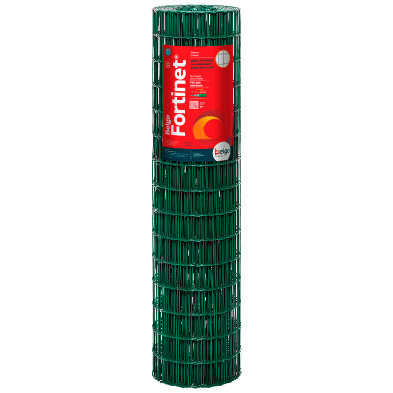 Imagem-1-de-8-de-Tela-Belgo-Fortinet-Family-®--Fio-250mm---5x10cm-152m-