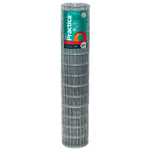 Tela Belgo Practica Fio 2,76mm - 5 x 15cm - 2,03 x 25m