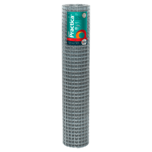 Tela Belgo Practica Fio 2,76mm - 5 x 5cm 2,03 x 20m