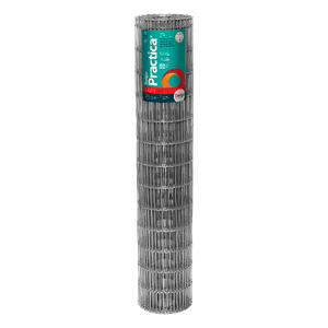 Tela Belgo Practica Fio 2,30mm - 5 x 15cm 2,03 x 25m