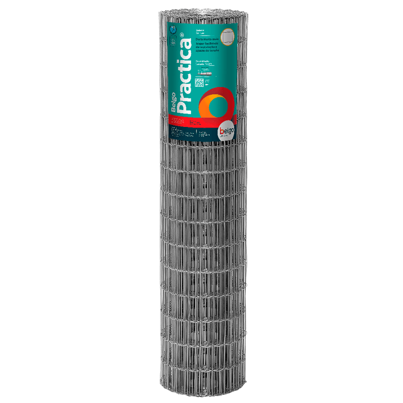 Imagem-1-de-8-de-Tela-Belgo-Practica-®--Fio-200mm---5-x-10cm-152-x-25m-