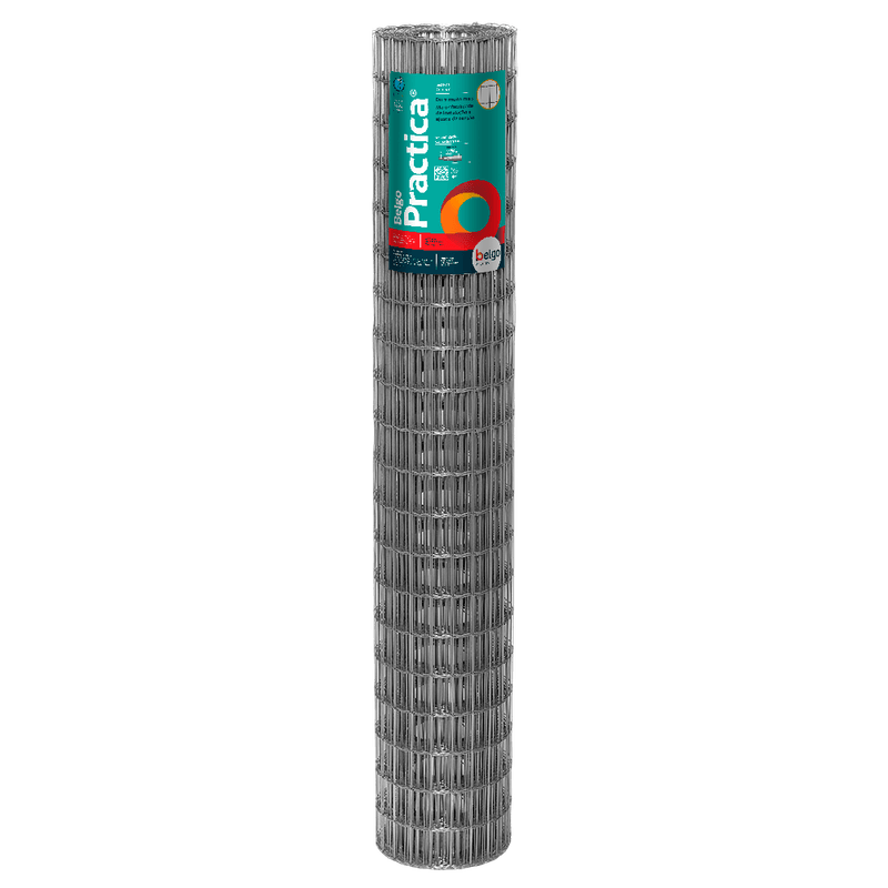 Imagem-1-de-8-de-Tela-Belgo-Practica-®--Fio-200mm---5-x-10cm-203-x-25m-