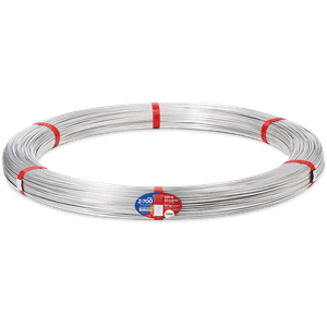 Arame Liso Z700 Belgo® | Arame Ovalado 500m