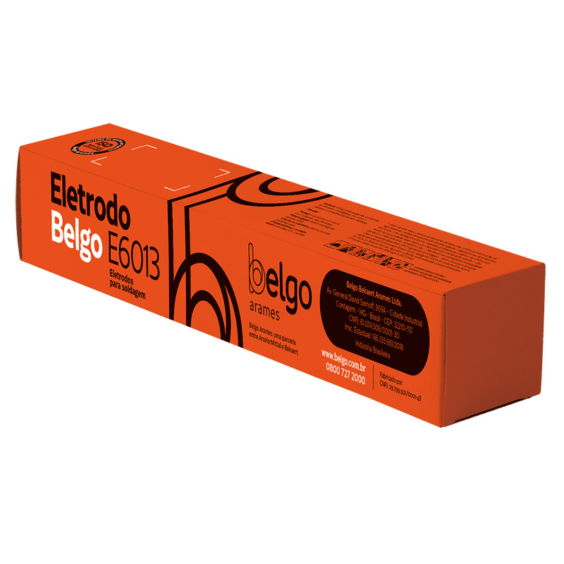 Imagem-2-de-3-de-Eletrodo-Revestido-Belgo-E6013-®-325-X-350mm--5kg-