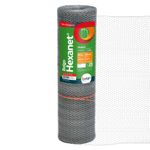 Imagem 2 de 4 de Tela Viveiro Belgo Hexanet ® (1/2 x 24 x 1,50 x 50m)