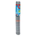 Imagem-1-de-5-de-Tela-Galinheiro-Belgo-Hexanet-®--2-x-23-x-150-X-50m-