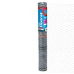 Imagem-2-de-5-de-Tela-Galinheiro-Belgo-Hexanet-®--2-x-22-x-150-x-50m-
