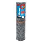 Imagem-1-de-5-de-Tela-Galinheiro-Belgo-Hexanet-®--2-x-18-x-180-x-50m-