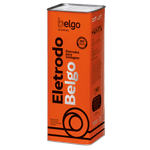 Imagem 2 de 2 de Eletrodo Revestido Belgo E6010 ® 3,25 X 350mm (25kg)