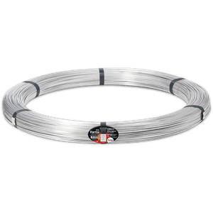 Arame Liso Ovalado Fortte Belgo® 1000m