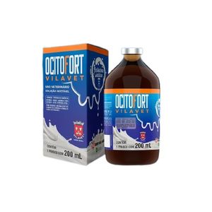 Ocitofort – Ocitocina – 200ml