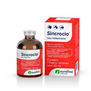 Sincrocio Ouro Fino - 50ml