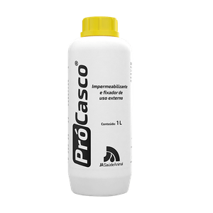 Pró Casco – Impermeabilizante para o casco – 1l – JA