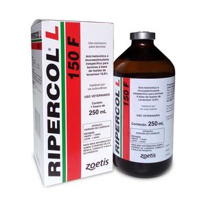 Ripercol L 150 F Zoetis - 250ml