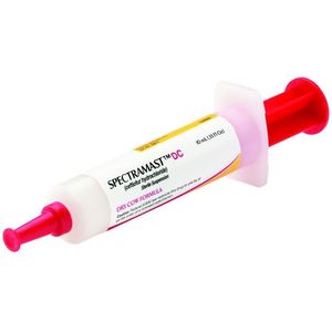 Spectramast DC Zoetis 10ml - 1 Seringa
