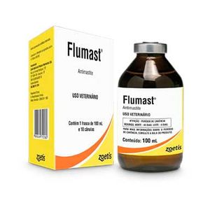 Flumast Zoetis - 100ml