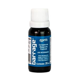 Barrage Zoetis - 20ml