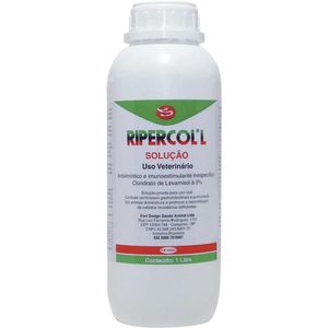 Ripercol Zoetis - 1l