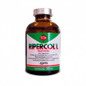Ripercol 7,5% Zoetis - 30ml