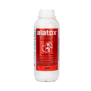Alatox Zoetis - 1l
