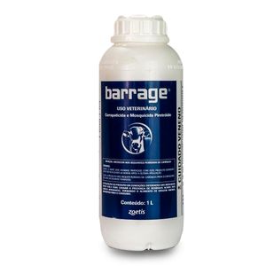 Barrage Zoetis - 1l