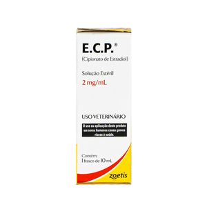 ECP Zoetis - 10ml