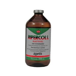 Ripercol 7,5% Zoetis - 250ml