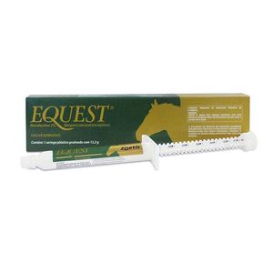 Equest Zoetis - 12,2g