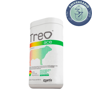 Treo Ace Zoetis - 500ml