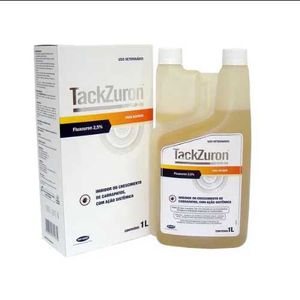 Tackzuron 2,5% Zoetis - 1l