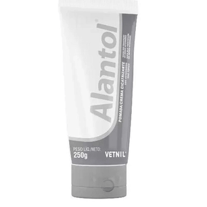 Pomada Alantol - Cicatrizante - 250g