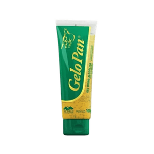 Gelo Pan – Relaxante muscular em gel – 100g