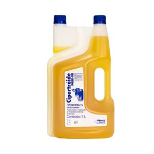 Cipertróide - Pour-on - Agener União - 2l