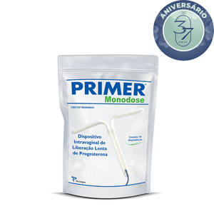 Primer Monodose - 10 Dispositivos -  Agener União -