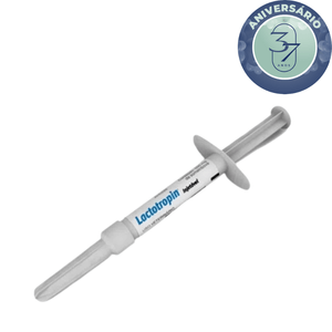 Lactotropin Injetável 1,4ml Agener União - 1 Seringa