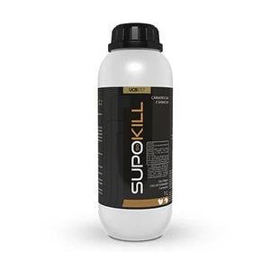 Supokill - Carrapaticida - Pulverização - UCBVET - 1l