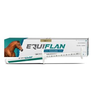 Equiflan – Anti-inflamatório para equinos – 7,32g