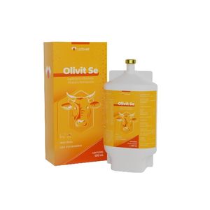 Olivit SE – Suplemento – 500ml