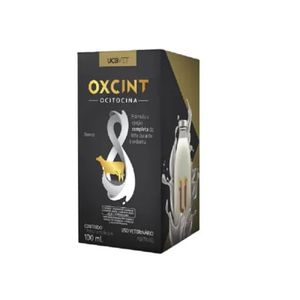 Oxcint - Ocitocina - UCBVET - 100ml