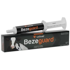 Bezeguard – Suplemento Vitamínico para bezerros – 72g