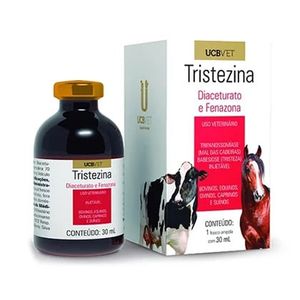 Tristezina - UCBVET - 30ml