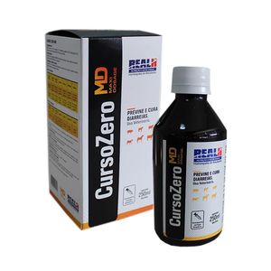 Curso Zero – Cura Diarreia – 250ml