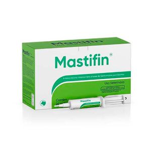 Mastifin Ouro Fino - 10ml